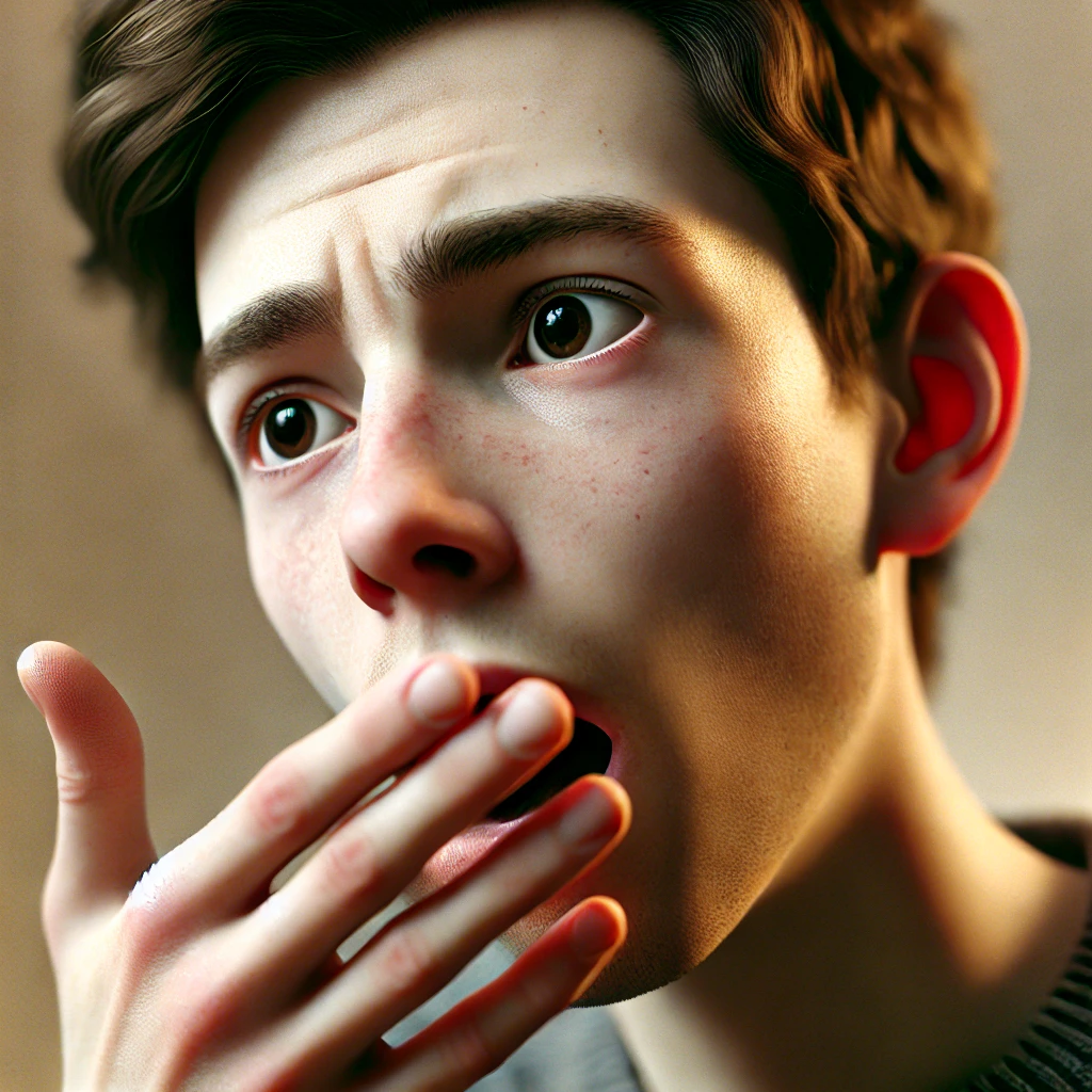 딸국질 멈추는 효과적인 방법 15가지