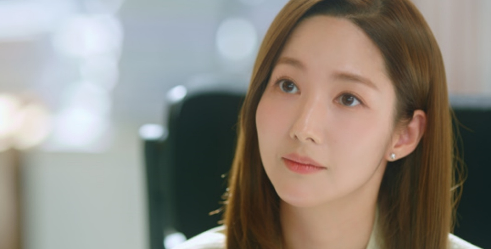 박민영