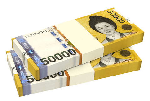 2025년 공무원 봉급표 상세보기