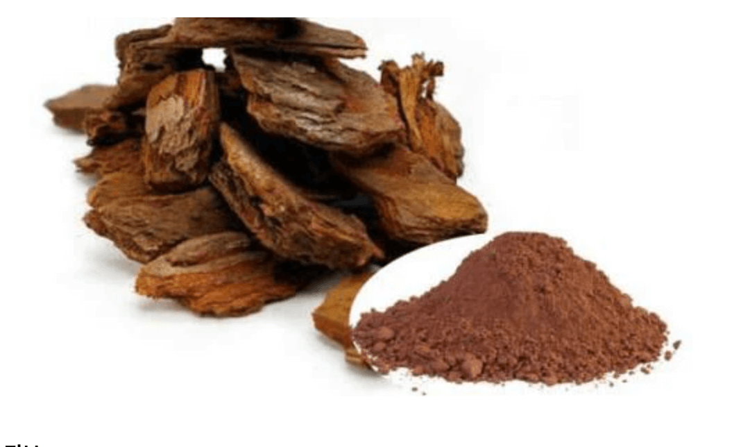 피크노제놀 부작용