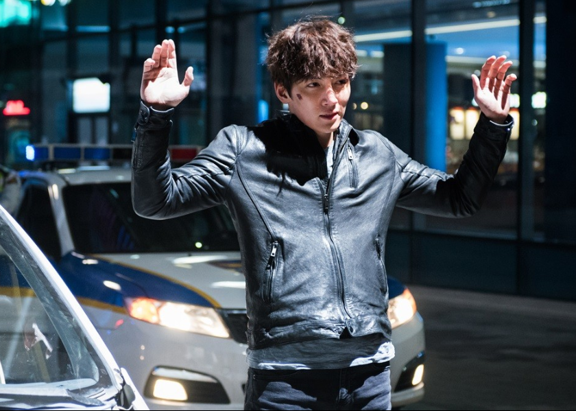 드라마 조각도시