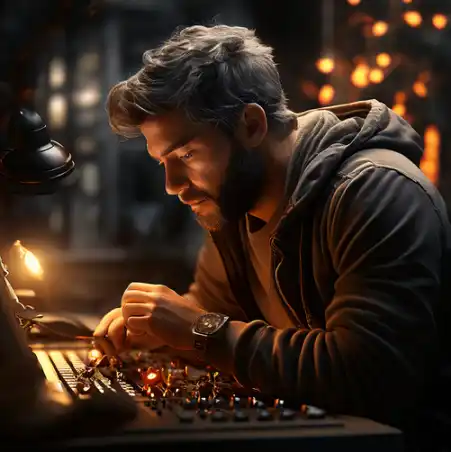 돌발성 난청 골든타임, 놓치면 안 되는 중요한 시간