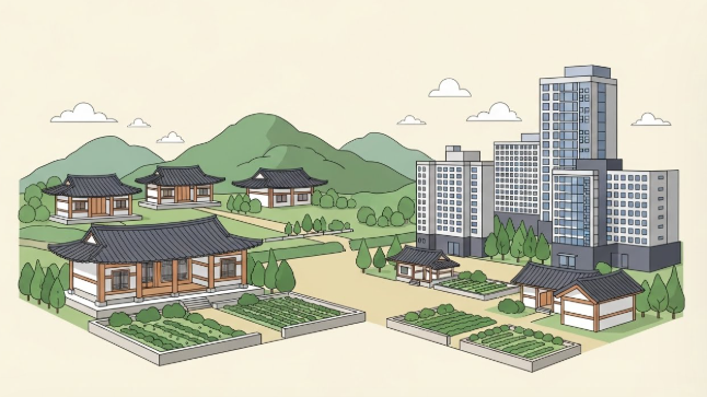 주택공시 가격 조회