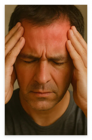 틱장애 완화가 어려운 이유