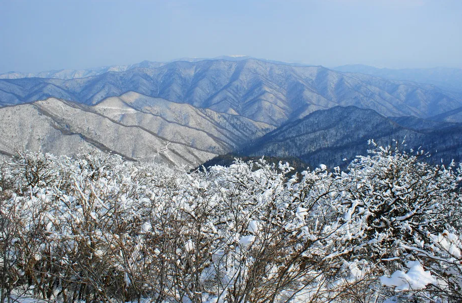 겨울방학 국내 가족여행지 추천 관련사진