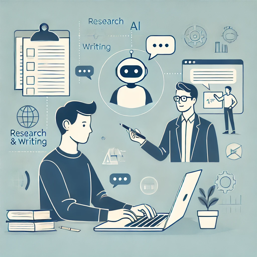 ChatGpt가 고등교육에 미치는 영향