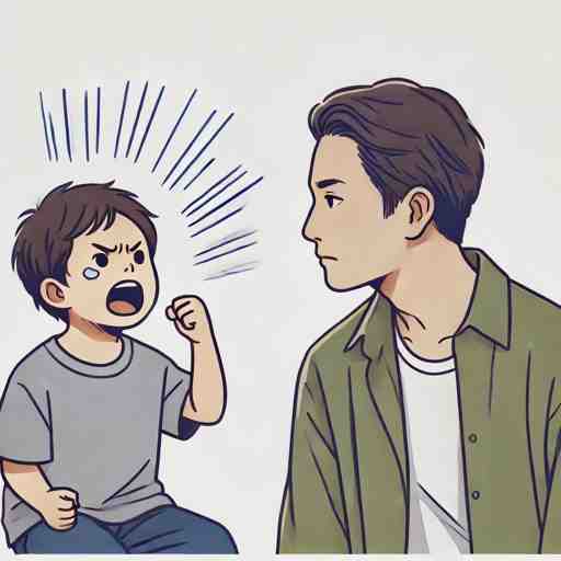 [감정코칭] 아이가 공격적인 행동을 보일 때 감정적으로 접근하는 방법