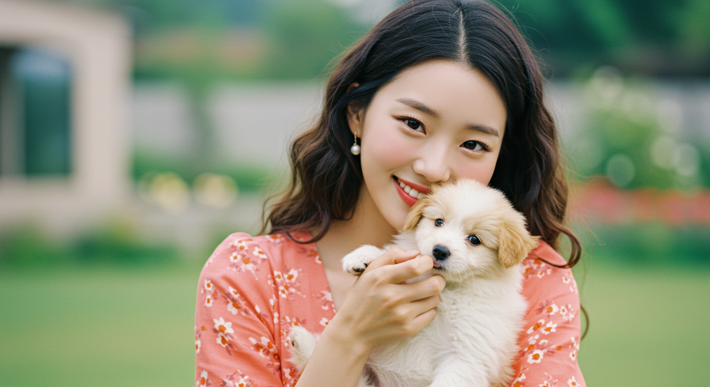 메리츠화재 강아지 보험