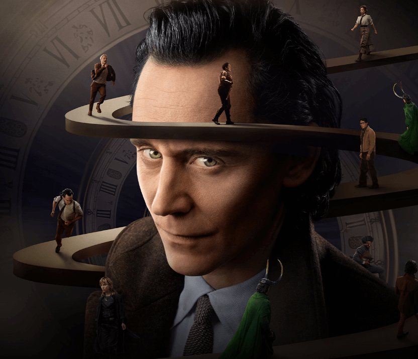 디즈니 플러스 한달무료