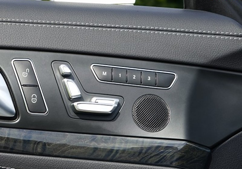 자동차 메모리 시트