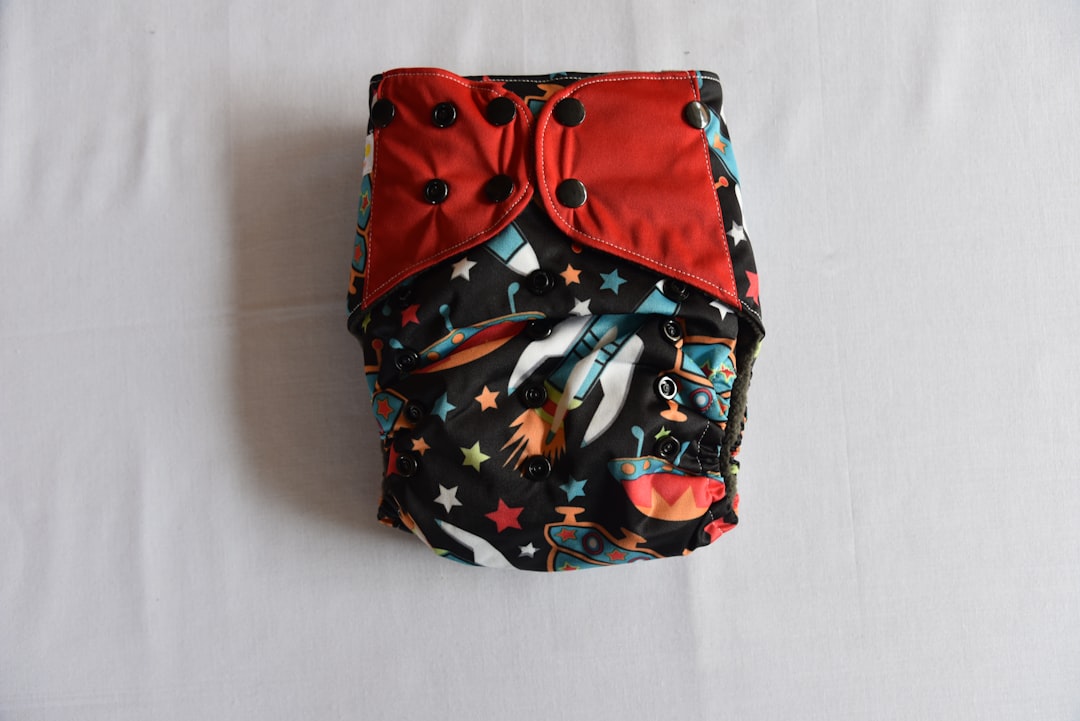 Diaper.