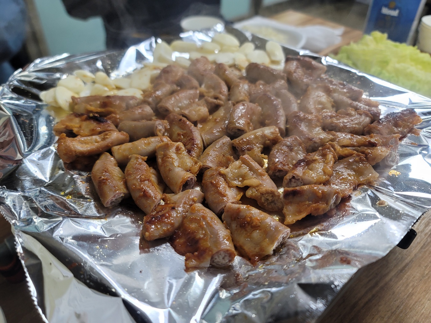 강릉 맛집 추천