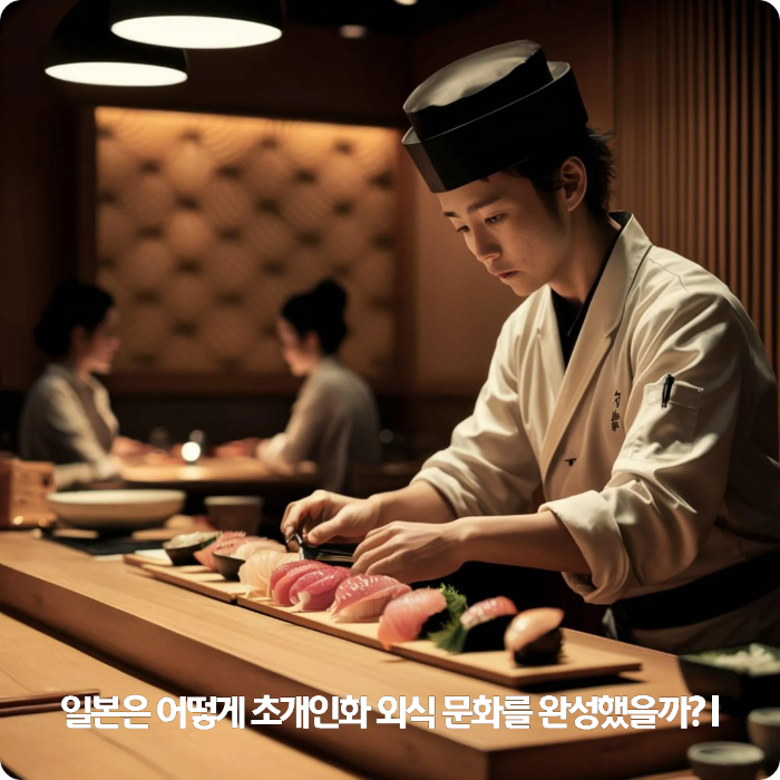 일본-초개인화-외식-문화