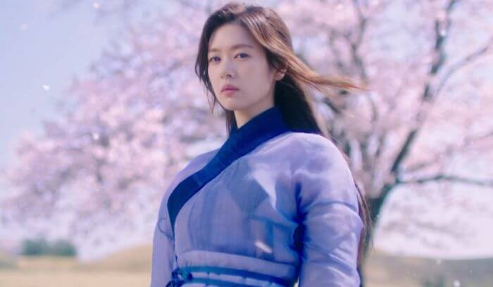 드라마-환혼-정소민-한장면-사진