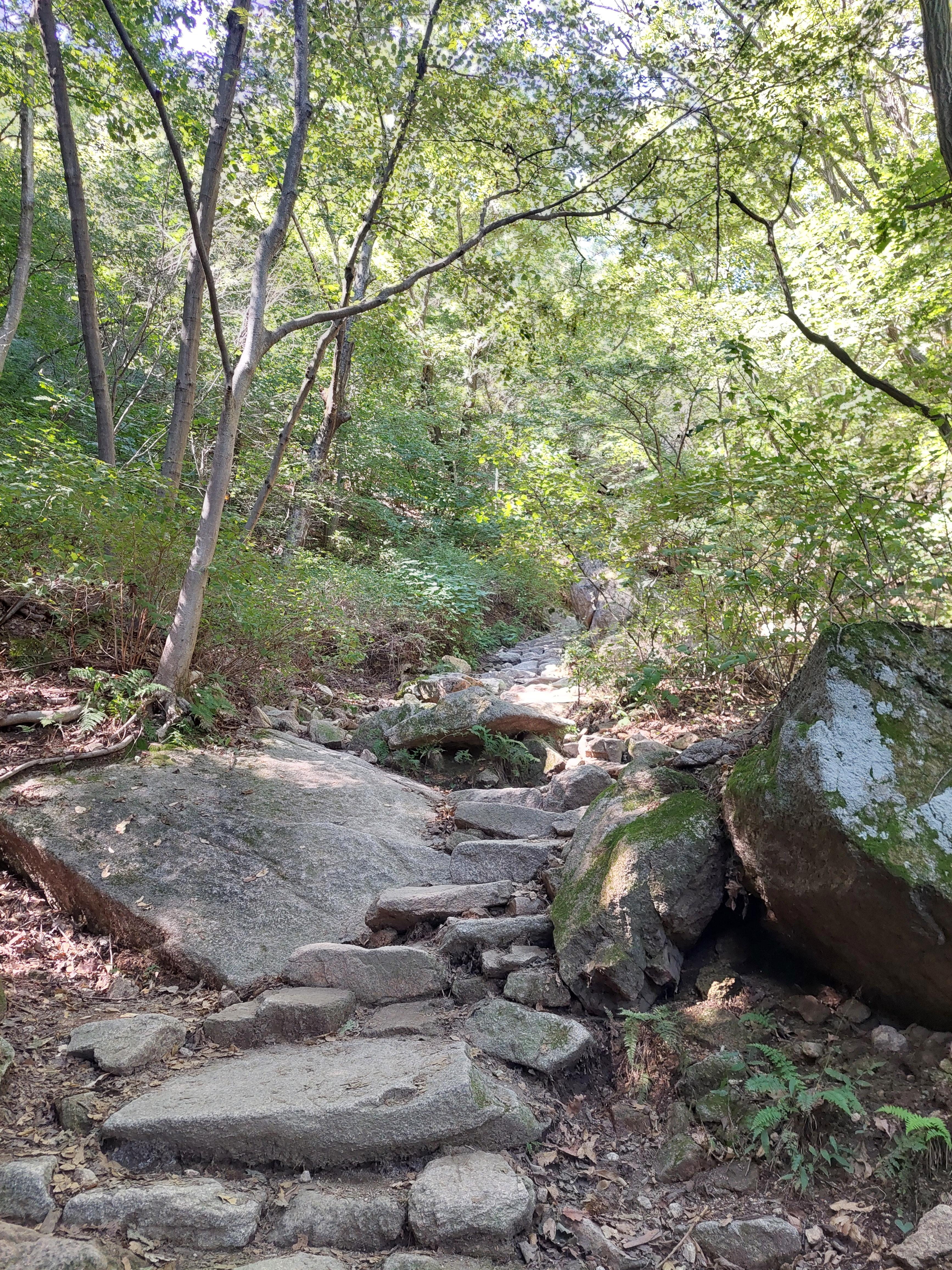 도봉산