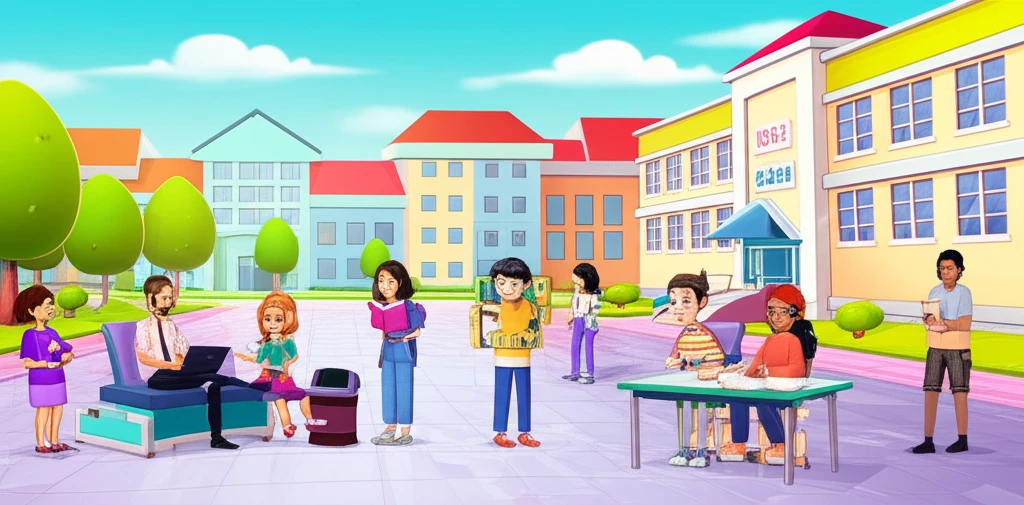 2025년 특수교육 대상 학생 지원:..