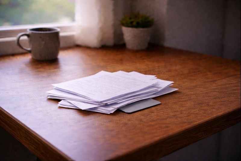 다른 카드를 알아보지 않게 된 시기의 기록