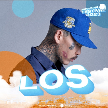 HIPHOPPLAYA FESTIVAL 2023