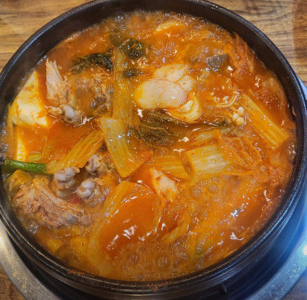 생생정보 고수의부엌 묵은지등갈비찜 &amp; 석쇠불고기 광주 맛집