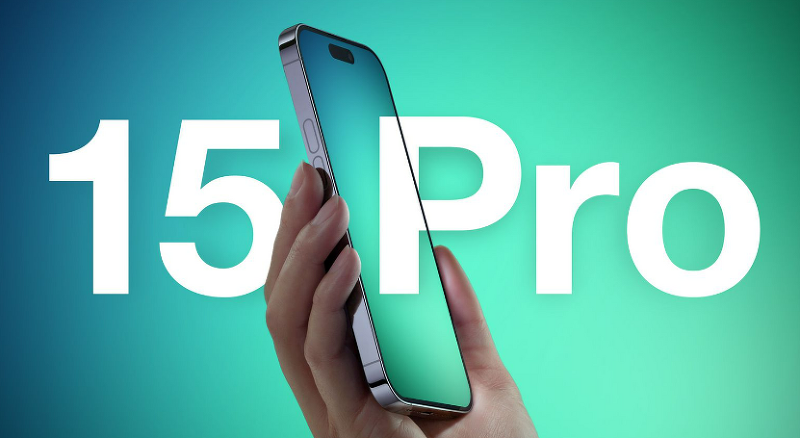 아이폰 15 프로