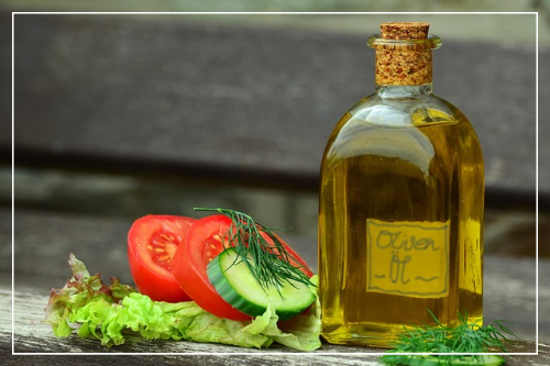 올리브오일 부작용 및 주의할 점