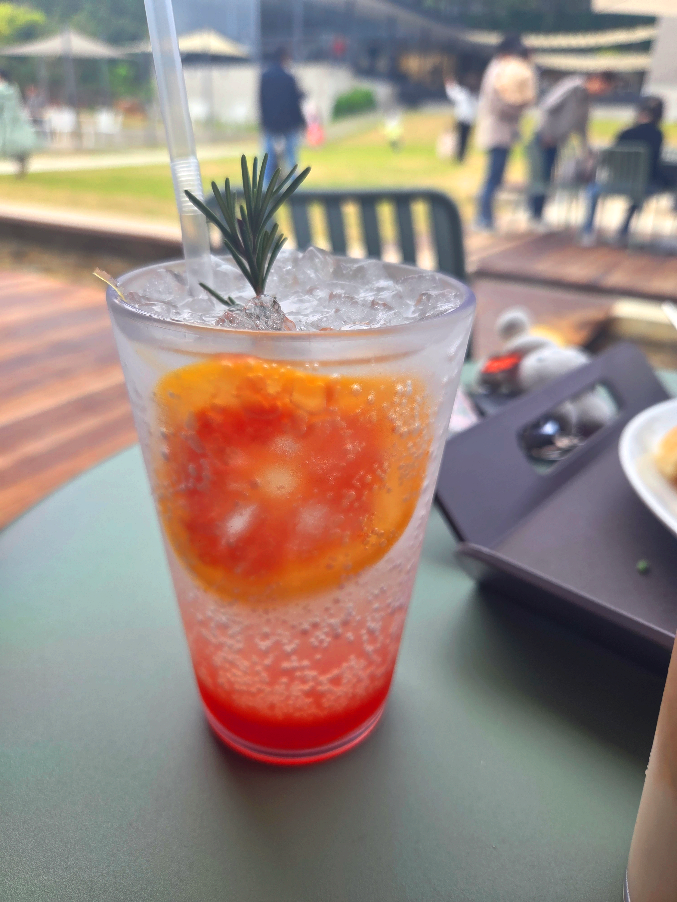 베이커리카페 가원