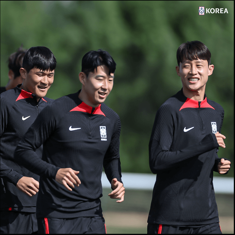 대한민국-요르단-축구-다시보기-2023카타르아시안컵