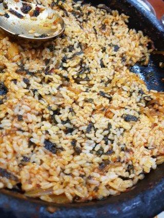 고성곱창 메뉴 가격