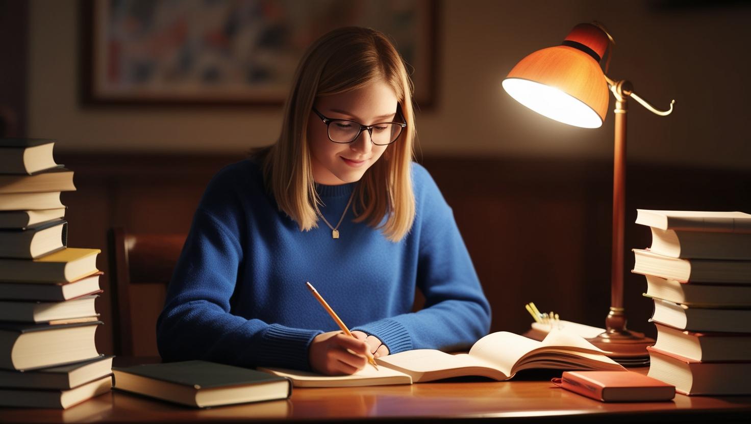 기술사 시험공부 방법 - 서브노트 작성