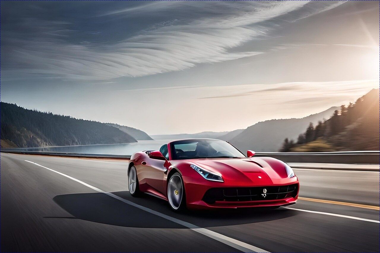 전기차 장기렌트