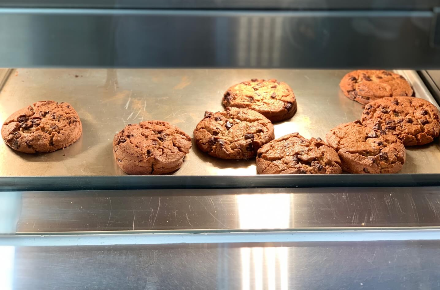 코스트코푸드코트