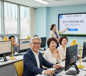 Vocational Skills Development Card