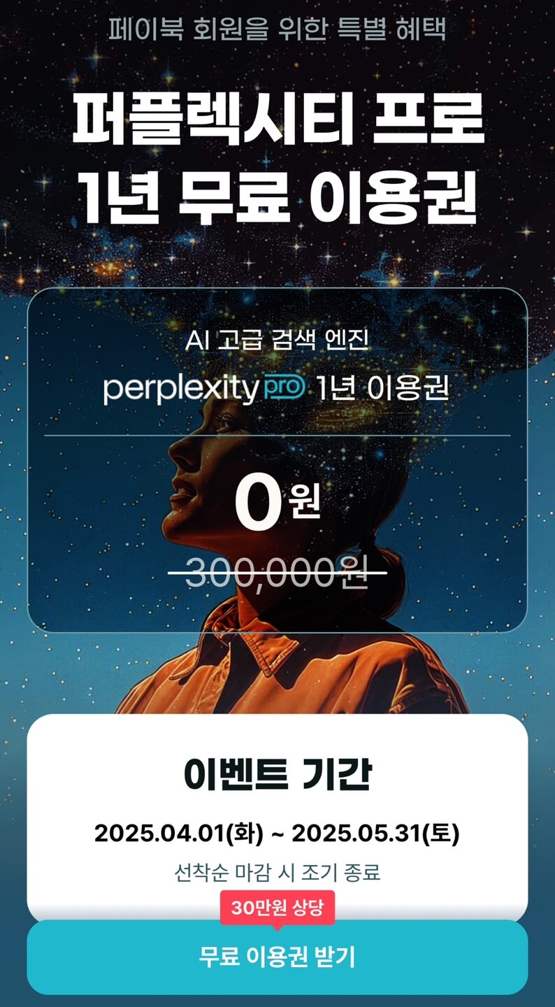 퍼플렉시티프로