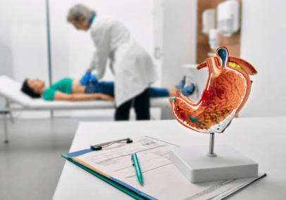 양배추 즙 위염