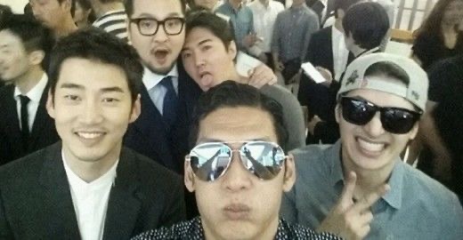 가수 박준형 프로필