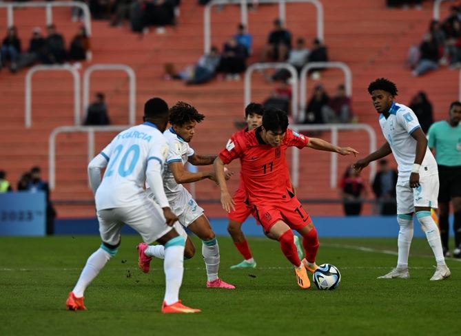 U-20월드컵