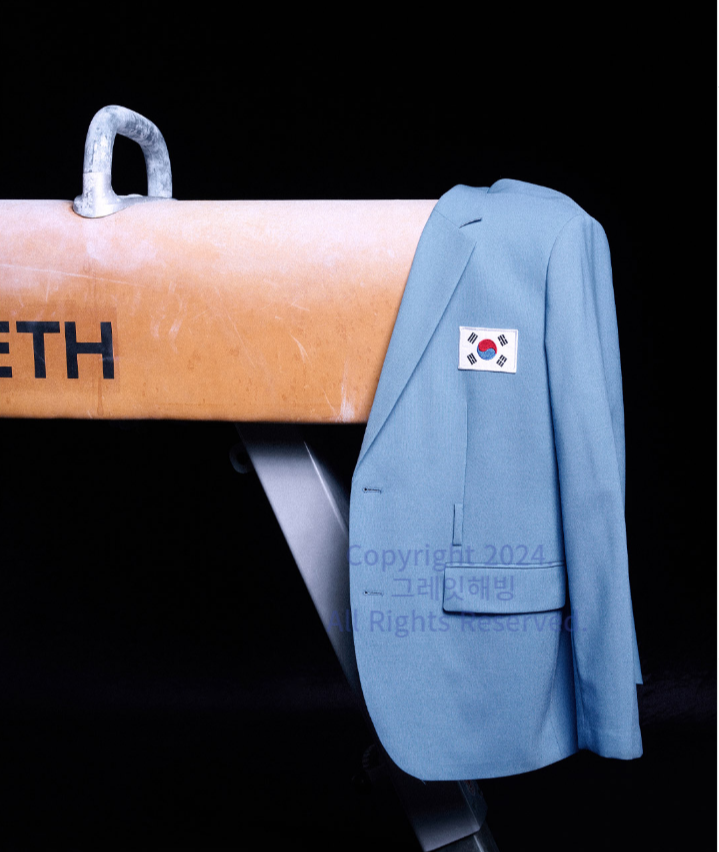 파리올림픽 선수단복 몽골 단복 대한민국 일정 중계진 종목