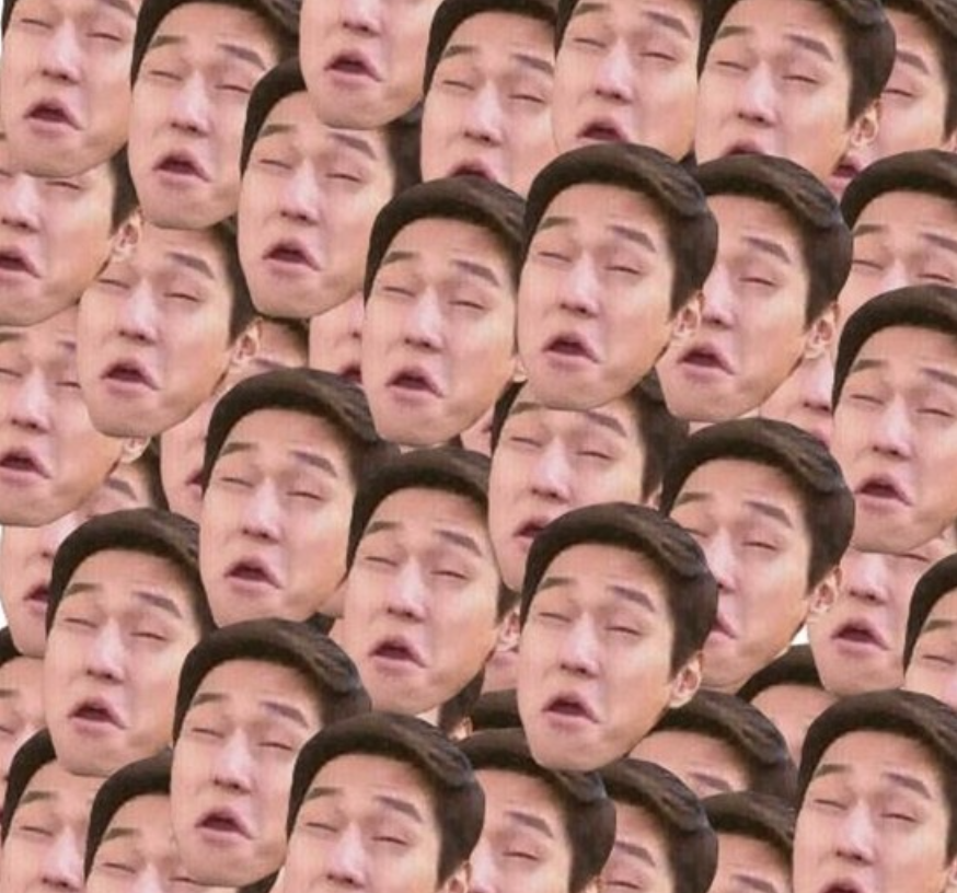 고경표 감자별 밈