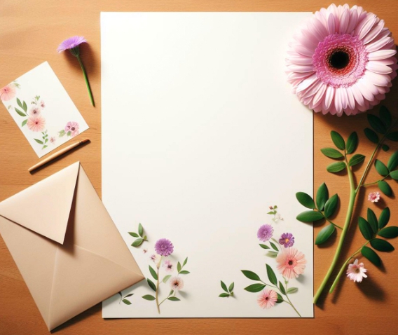 A4 용지 크기와 두께