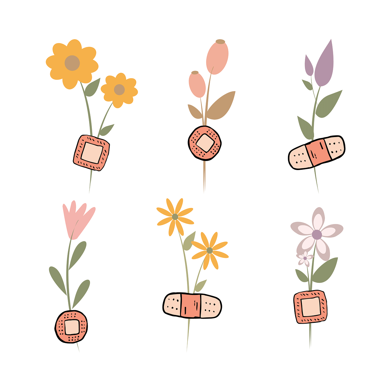 오늘 따뜻한 한마디로 시작해 보세요