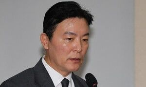 김성훈 경호처차장 구속영장 청구