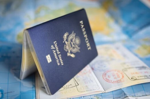 2025 여권 재발급 온라인 신청 대상 및 방법