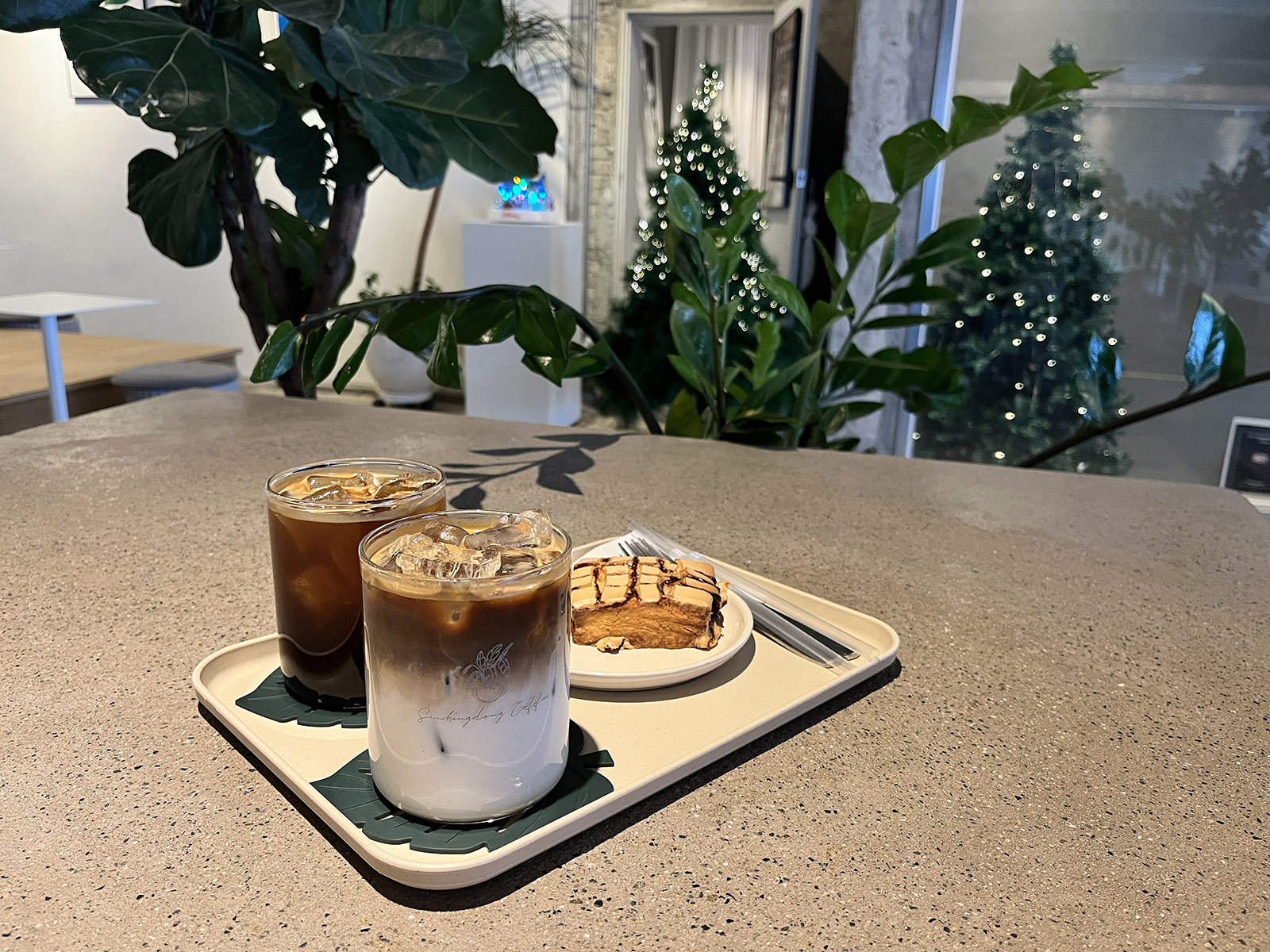 부산 남포동 카페 신창동커피.