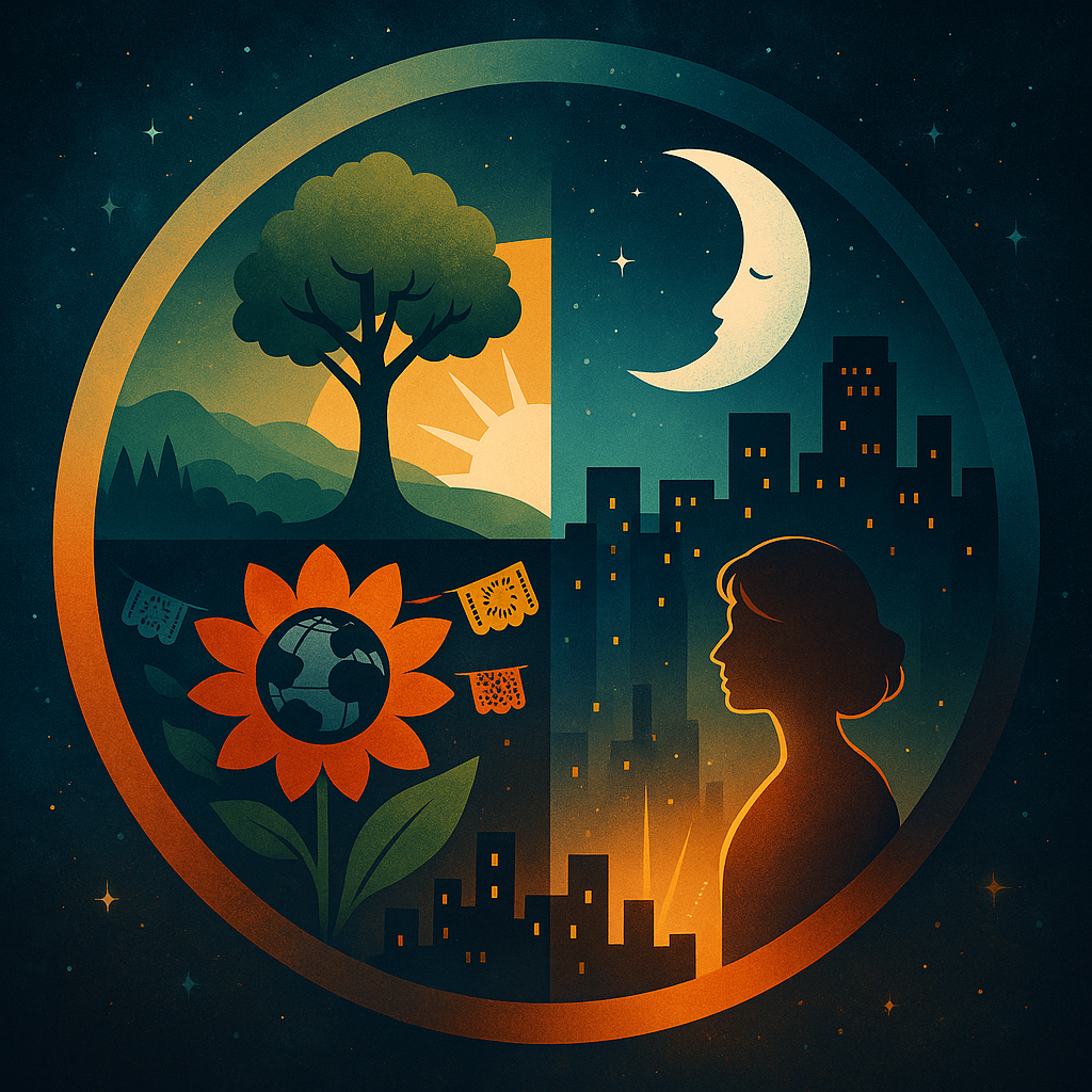 애니메이션 영화 속 사회적 메시지 해석과 감춰진 의미 관련 사진