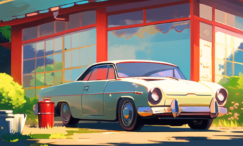 자동차 보험: 가족 한정 vs 개인 명의 어떤 선택이 좋을까?