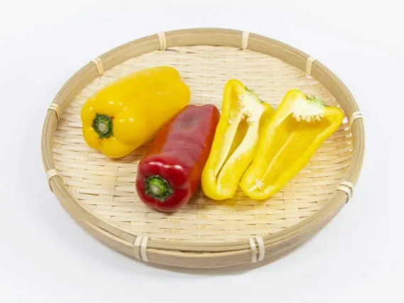 피망의 효능