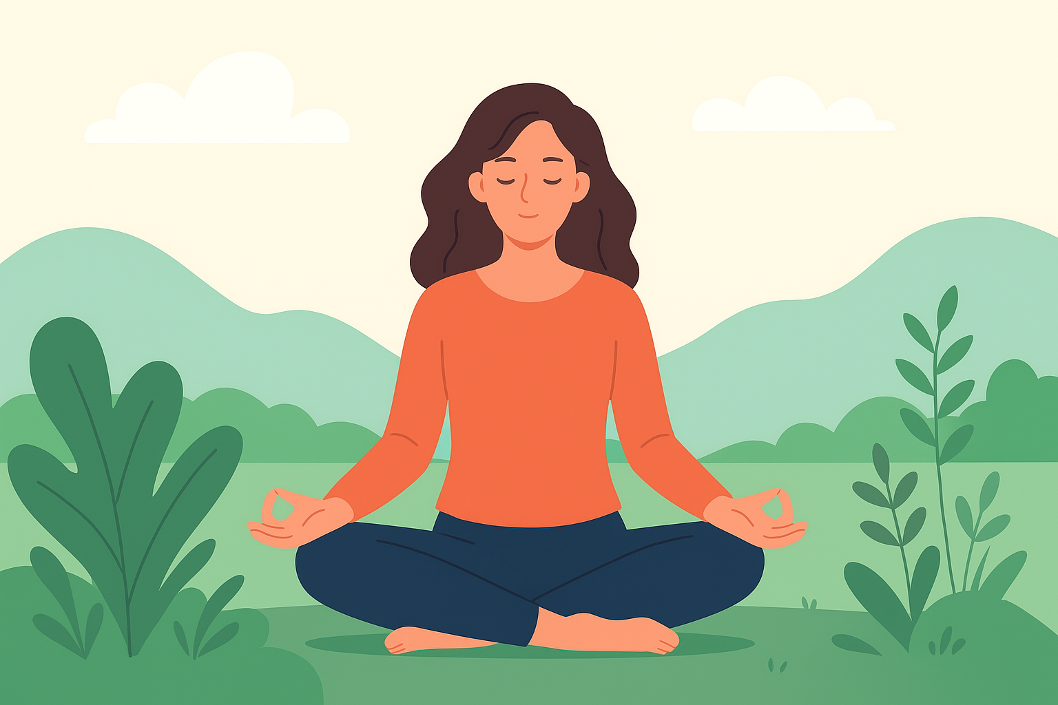 번아웃 극복하기