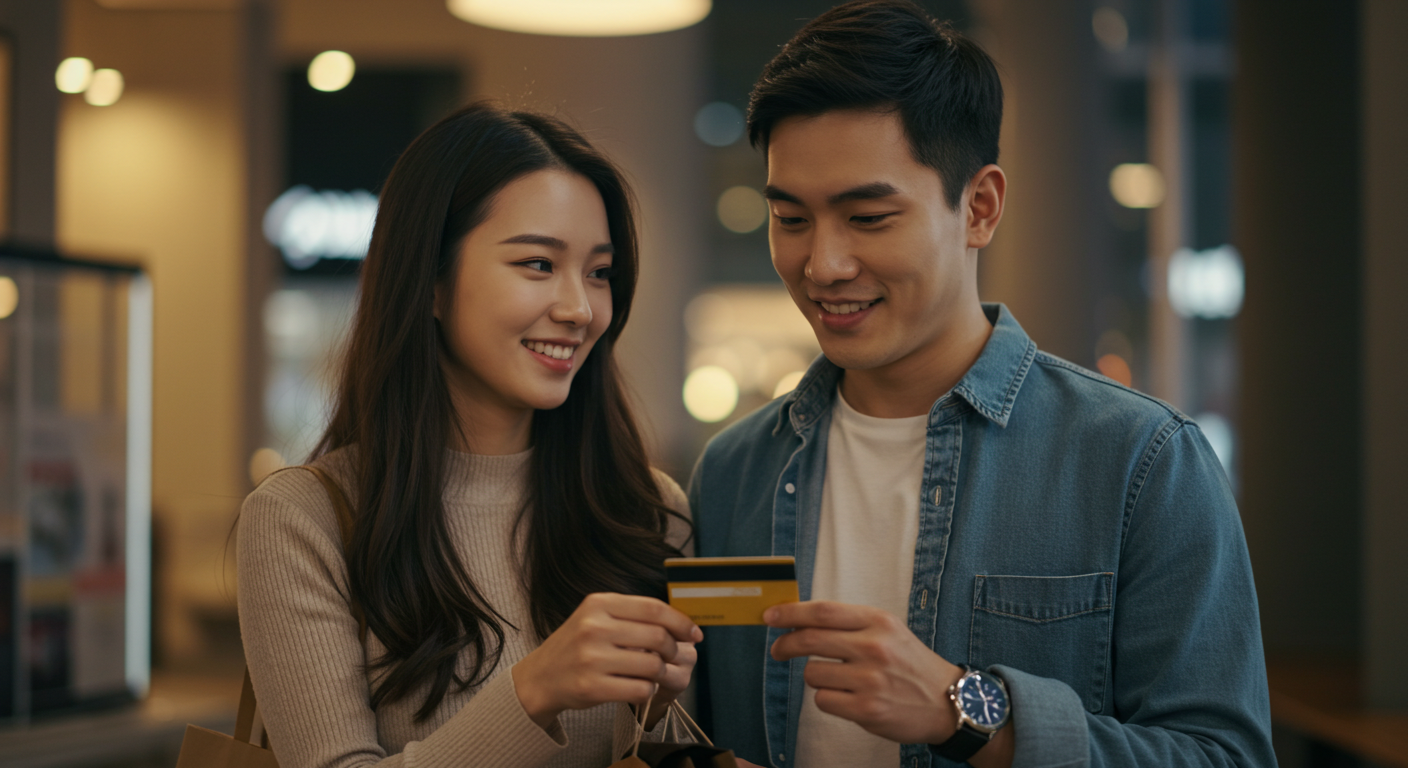 햇살론 신용카드