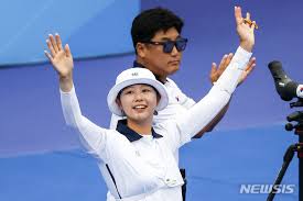 파리올림픽-양궁-명단-일정-선수