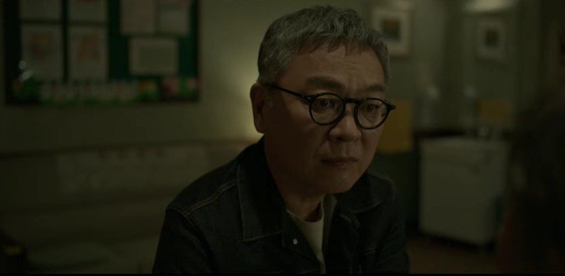 최백호 기다려야지